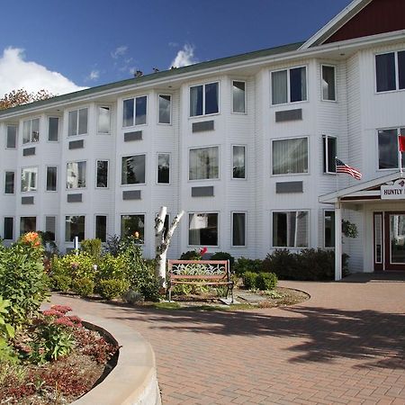 Auberge Gisele'S Inn Baddeck Inlet Extérieur photo