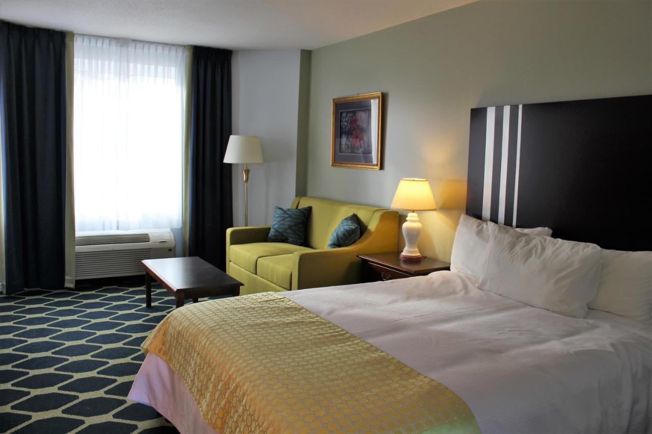 Auberge Gisele'S Inn Baddeck Inlet Extérieur photo