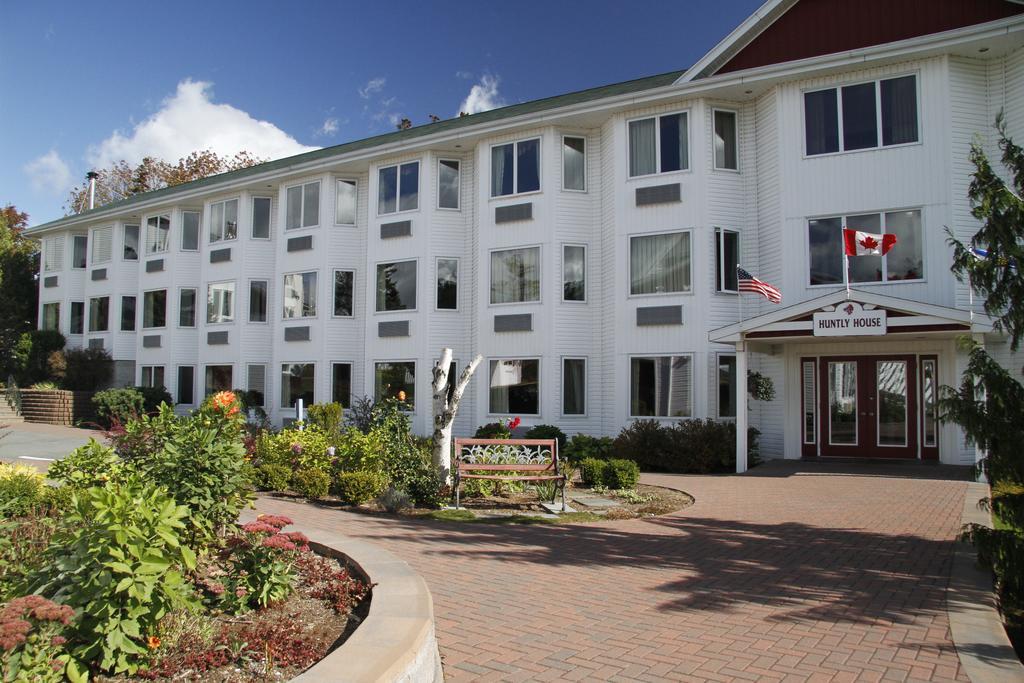 Auberge Gisele'S Inn Baddeck Inlet Extérieur photo