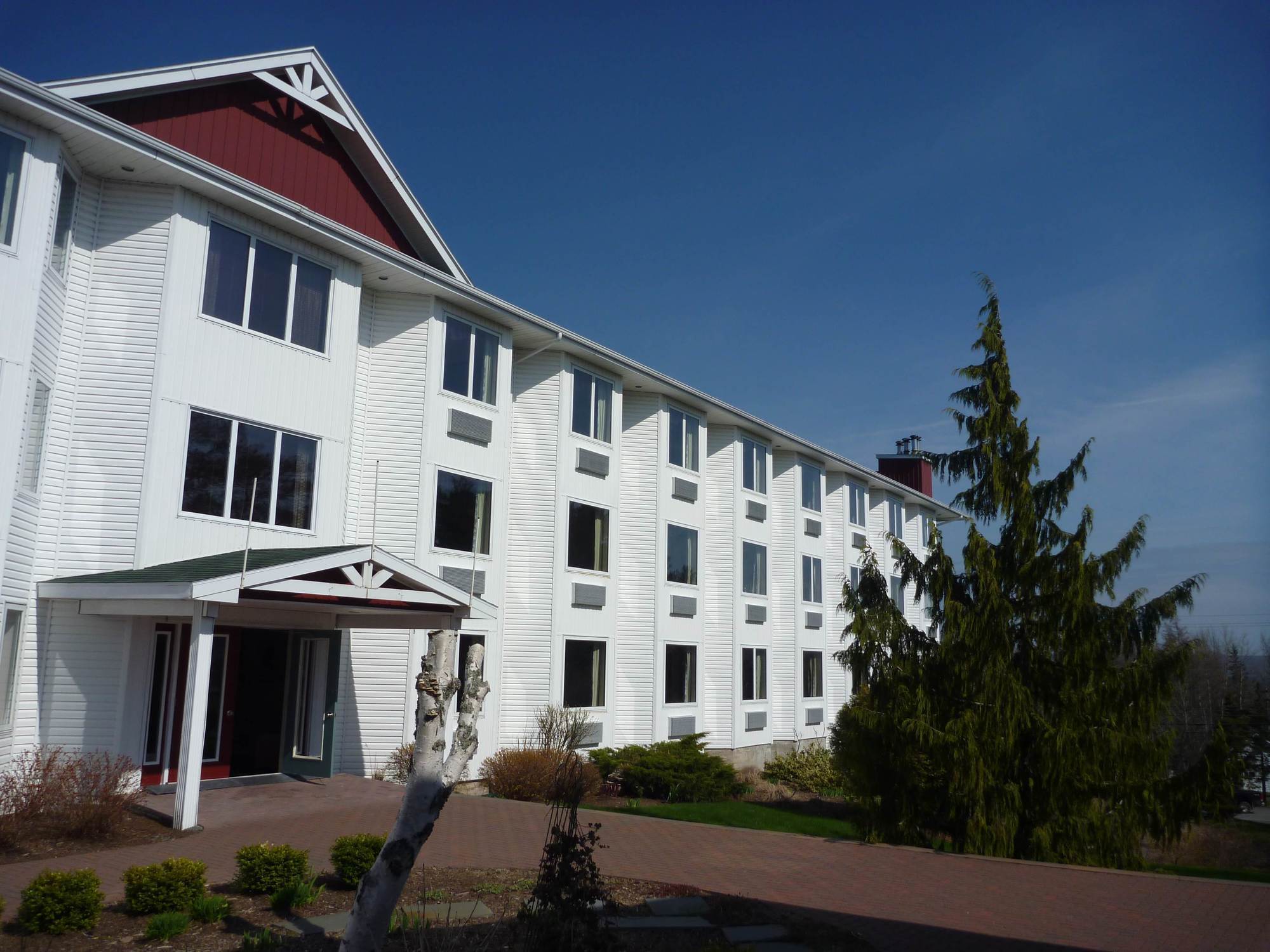 Auberge Gisele'S Inn Baddeck Inlet Extérieur photo
