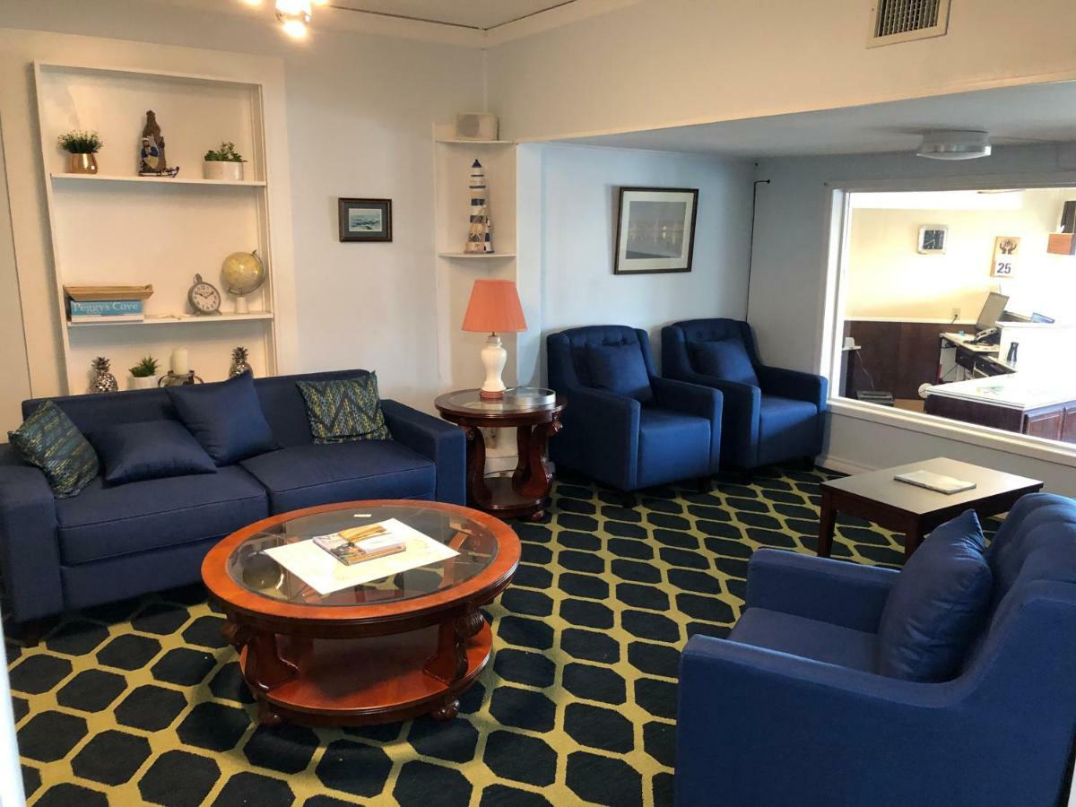 Auberge Gisele'S Inn Baddeck Inlet Extérieur photo